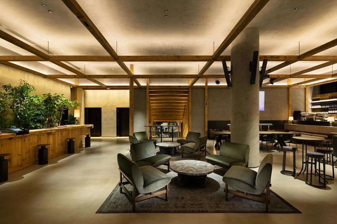 Nohga Hotel Kiyomizu Kyoto