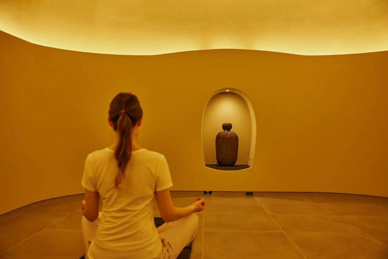 Nohga Hotel Kiyomizu Kyoto 4*,  Japan