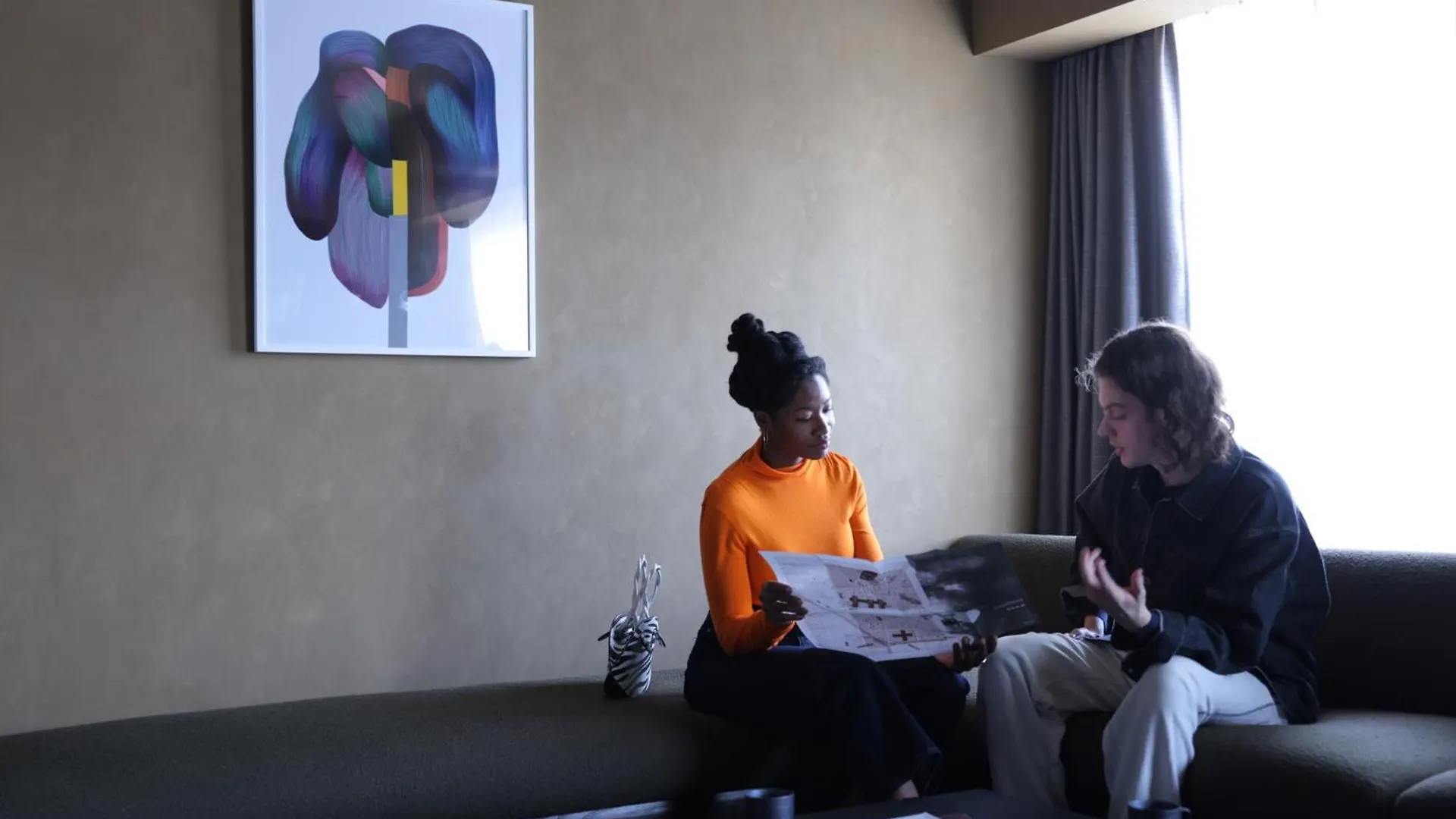 Nohga Hotel Kiyomizu Kyoto