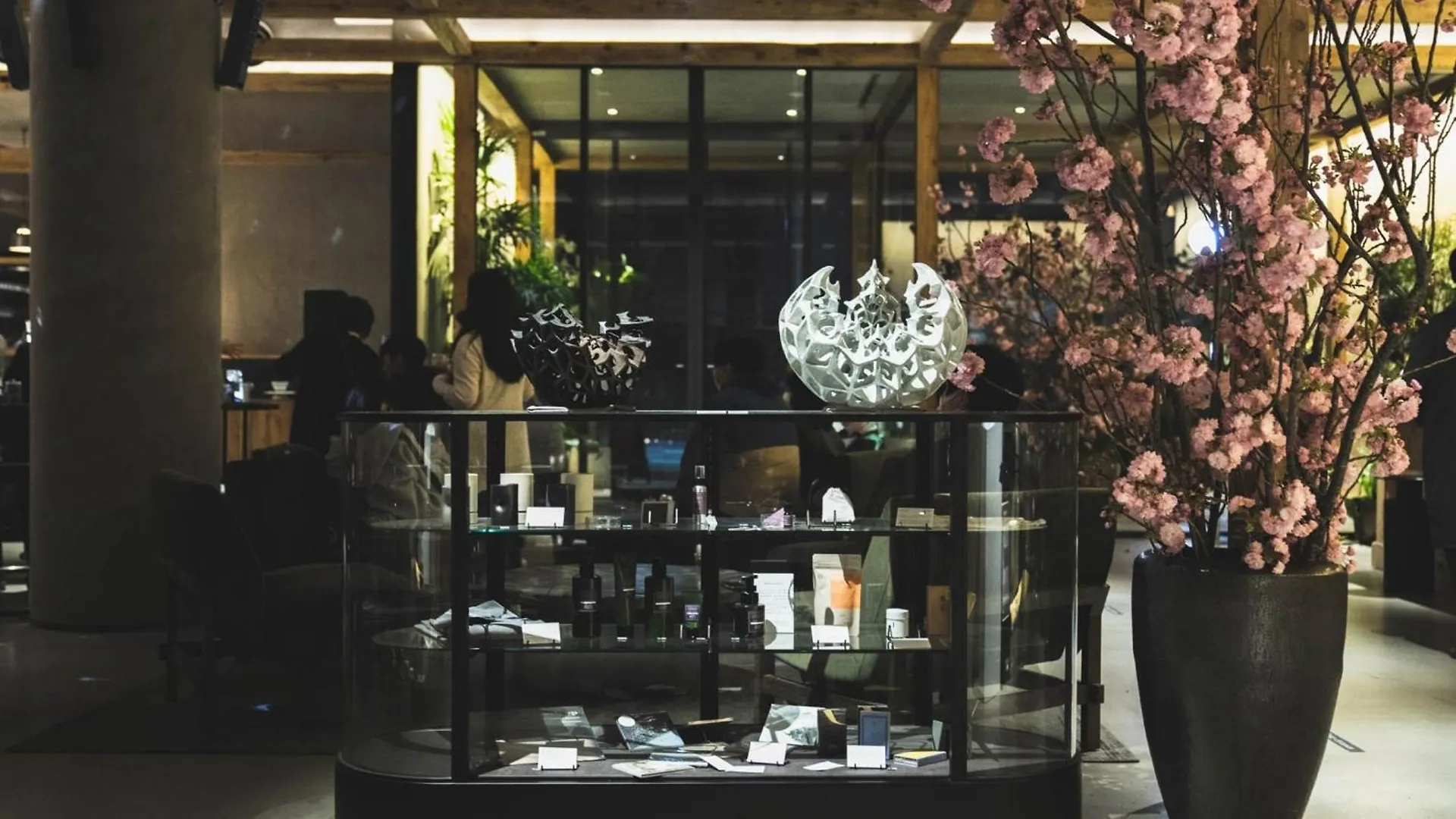 Nohga Hotel Kiyomizu Kyoto Japan