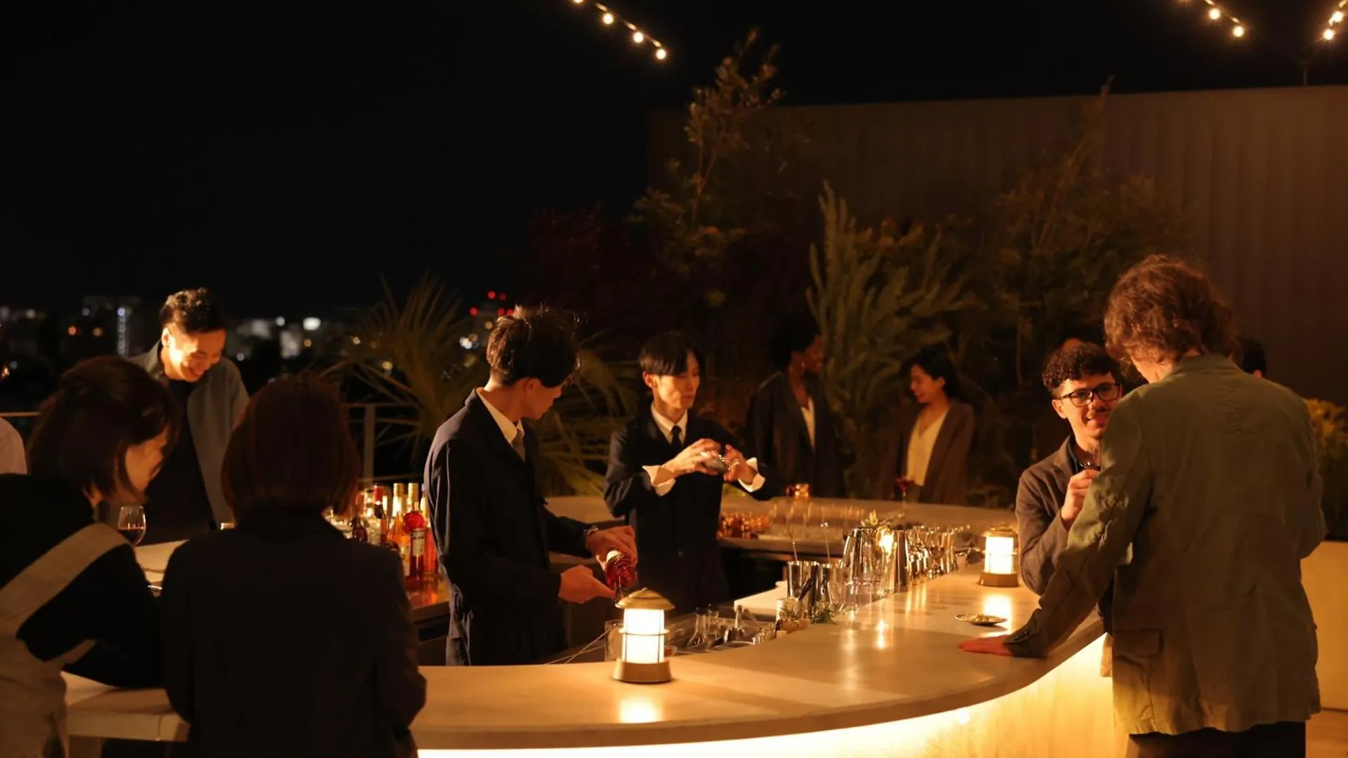 Nohga Hotel Kiyomizu Kyoto