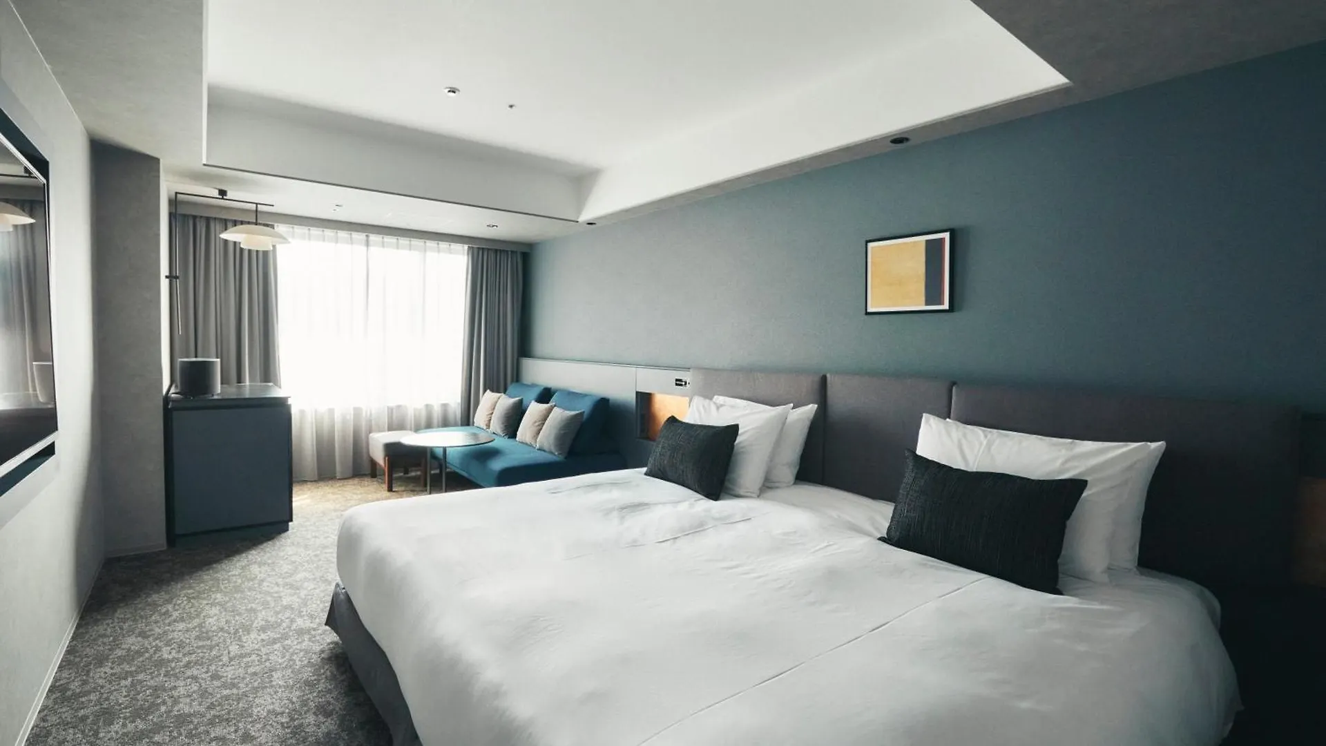 Nohga Hotel Kiyomizu Kyoto