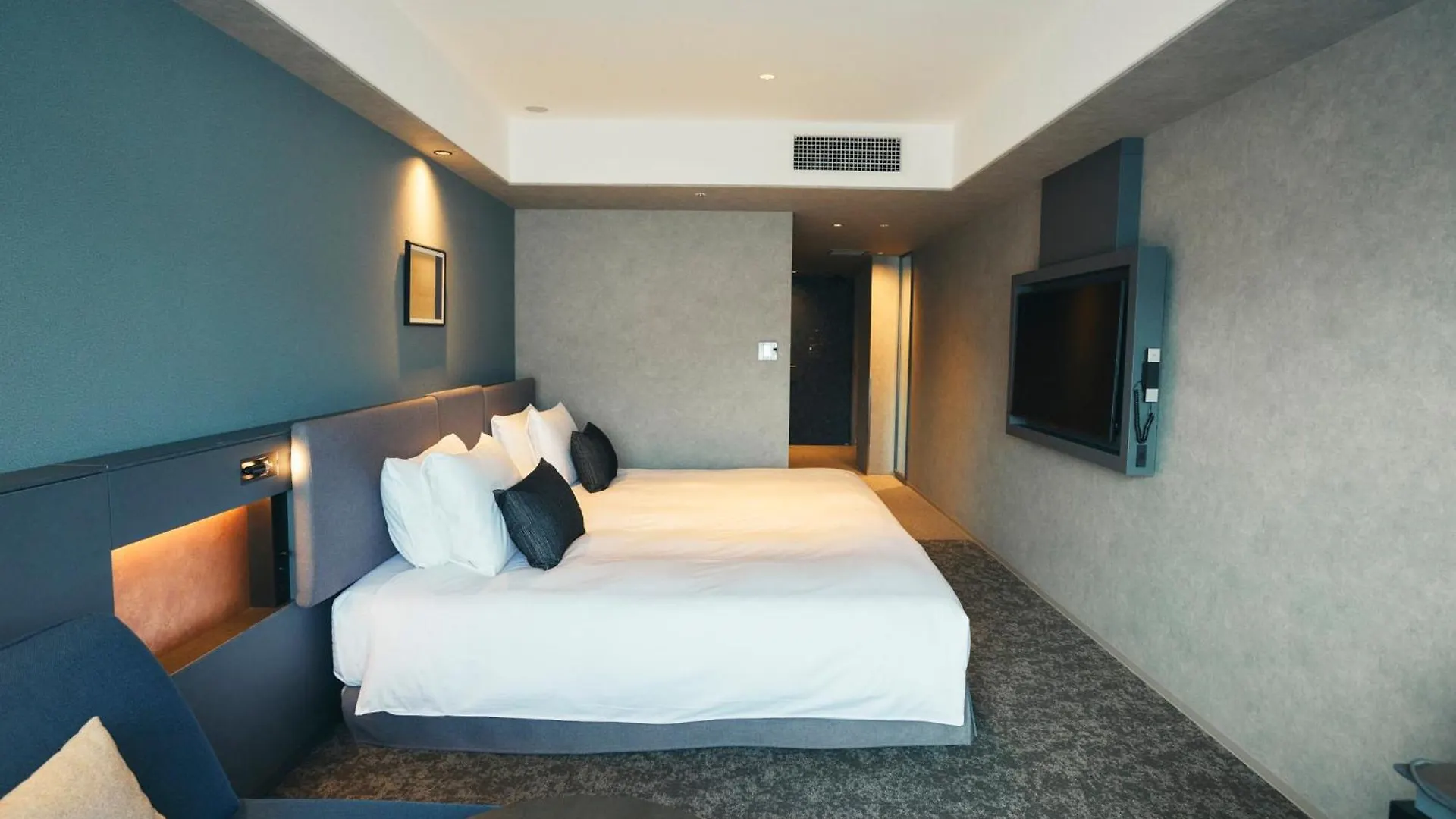 Nohga Hotel Kiyomizu Kyoto Japan