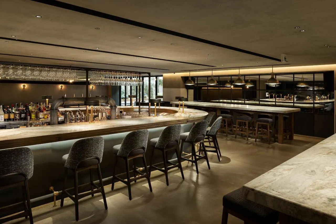 Nohga Hotel Kiyomizu Kiotó