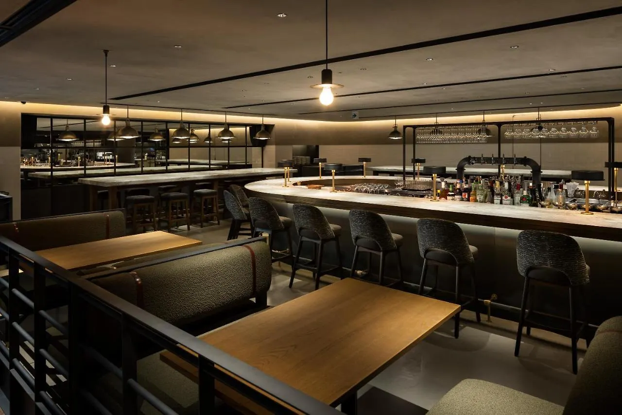 Nohga Hotel Kiyomizu Kiotó Japán