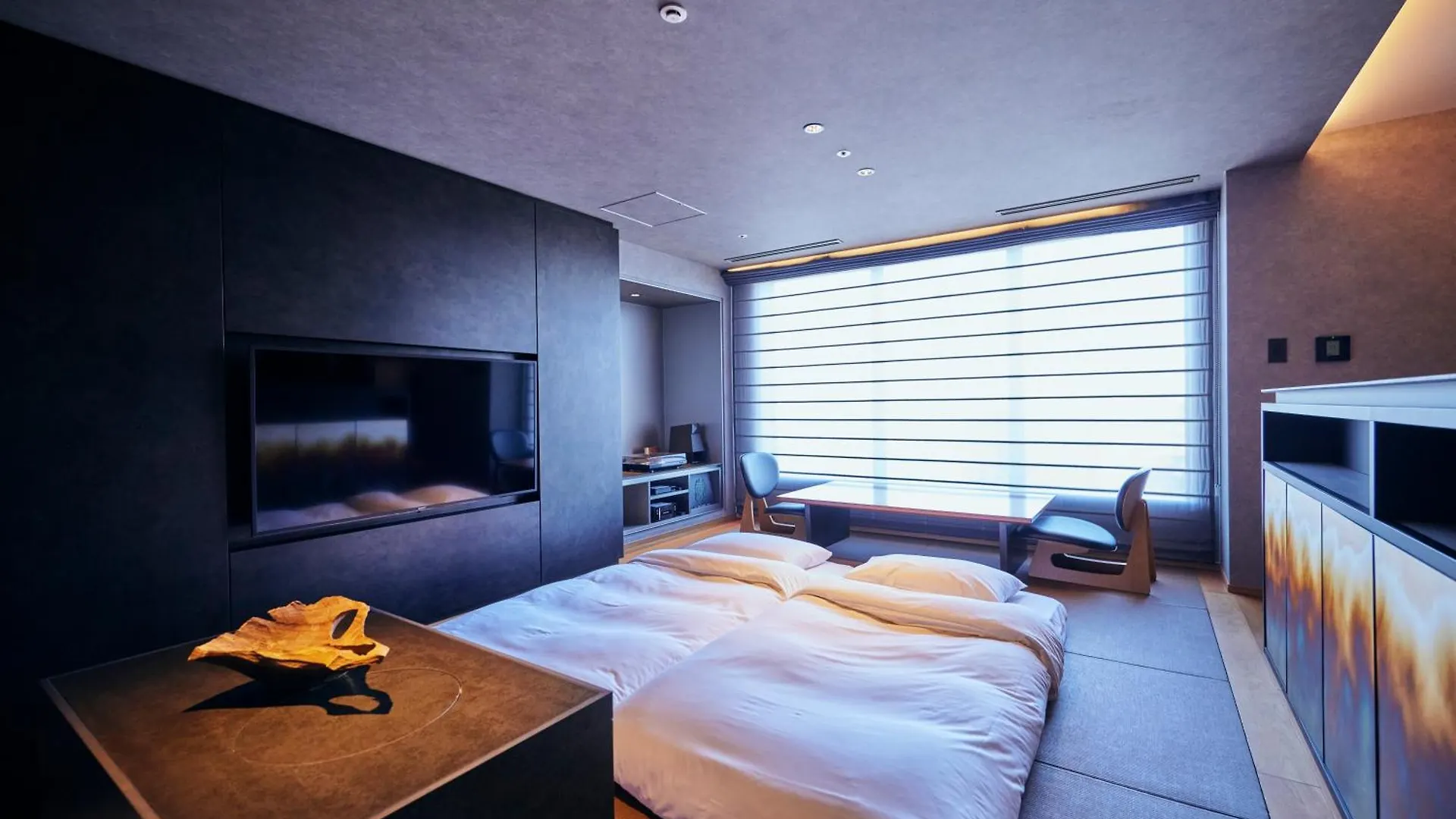 Nohga Hotel Kiyomizu Kiotó